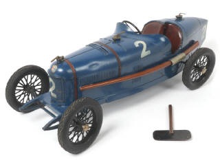 Lot 58 - C.I.J. (FRANCE) (1)