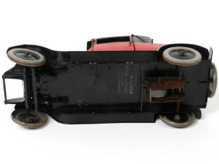 Lot 31 - CITROËN (FRANCE) (1)