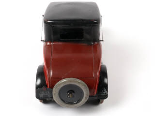 Lot 31 - CITROËN (FRANCE) (1)