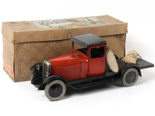 Lot 37 - CITROËN (FRANCE) (1)