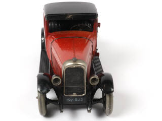 Lot 37 - CITROËN (FRANCE) (1)