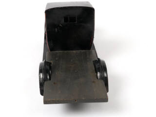 Lot 37 - CITROËN (FRANCE) (1)