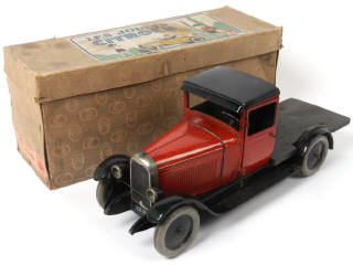 Lot 37 - CITROËN (FRANCE) (1)