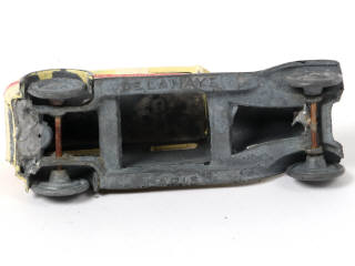 Lot 216 - C.D. FRANCE (1)