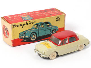 Lot 251 - MINIALUXE (FRANCE) (1)