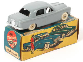 Lot 250 - MINIALUXE (FRANCE) (1)