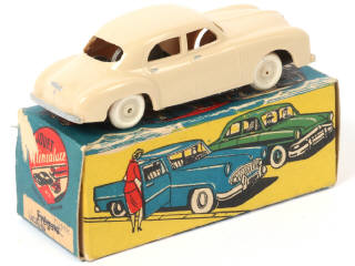 Lot 248 - MINIALUXE (FRANCE) (1)