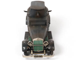 Lot 17 - MÄRKLIN (ALLEMAGNE) (1)