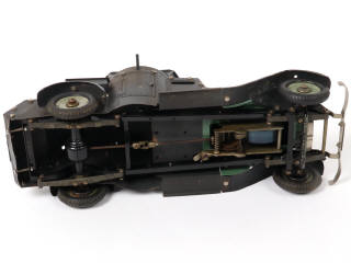 Lot 17 - MÄRKLIN (ALLEMAGNE) (1)