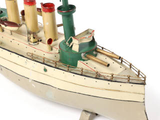 Lot 11 - CARETTE (ALLEMAGNE) (1)