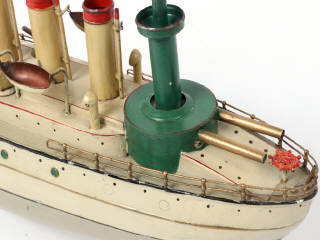 Lot 11 - CARETTE (ALLEMAGNE) (1)