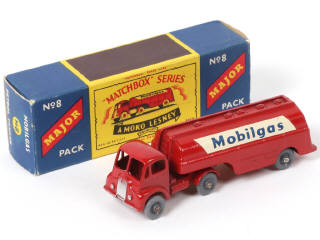 Lot 213 - MATCHBOX (GB) (1)