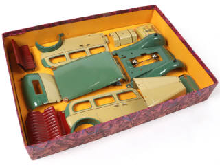 Lot 18 - MÄRKLIN (ALLEMAGNE) (1)