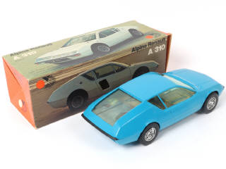 Lot 74 - MONT BLANC (FRANCE) (1)