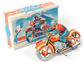 Lot 72 - TECHNOFIX (FRANCE) (1)