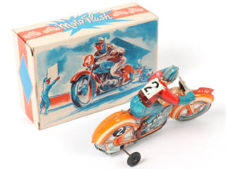 Lot 72 - TECHNOFIX (FRANCE) (1)