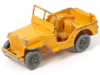Lot 312 - DINKY TOYS (FRANCE) (1)