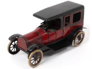 Lot 14 - BING (ALLEMAGNE) (1)
