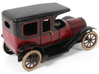 Lot 14 - BING (ALLEMAGNE) (1)