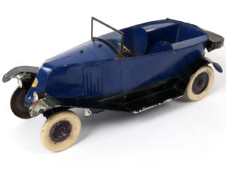 Lot 27 - PINARD (FRANCE) (1)
