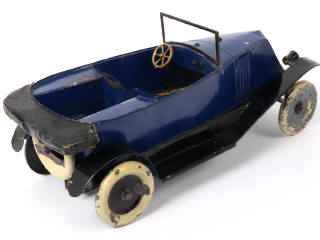 Lot 27 - PINARD (FRANCE) (1)