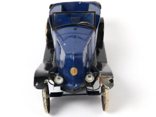 Lot 27 - PINARD (FRANCE) (1)