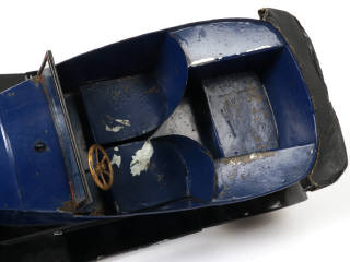 Lot 27 - PINARD (FRANCE) (1)