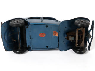 Lot 30 - CITROËN (FRANCE) (1)