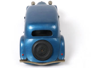 Lot 30 - CITROËN (FRANCE) (1)
