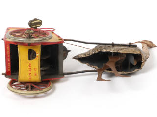 Lot 4 - LEHMANN (ALLEMAGNE) (1)