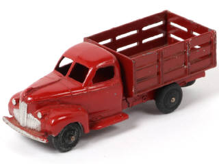 Lot 474 - DINKY TOYS (FRANCE) (1)