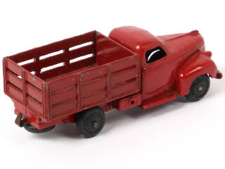 Lot 474 - DINKY TOYS (FRANCE) (1)