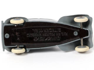 Lot 315 - DINKY TOYS (FRANCE) (1)