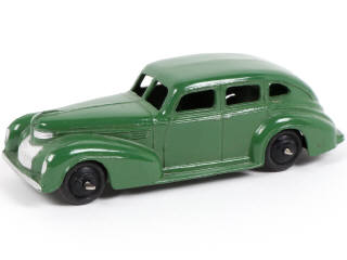 Lot 534 - DINKY TOYS (GB) (1)