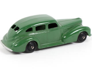 Lot 534 - DINKY TOYS (GB) (1)