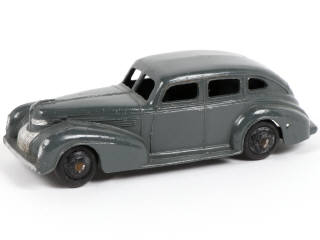 Lot 536 - DINKY TOYS (GB) (1)