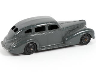 Lot 536 - DINKY TOYS (GB) (1)