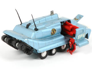 Lot 580 - DINKY TOYS (GB) (1)