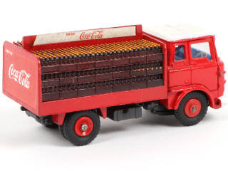 Lot 596 - DINKY TOYS (GB) (1)