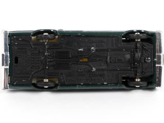 Lot 336 - DINKY TOYS (FRANCE) (1)