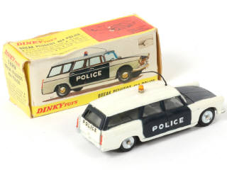 Lot 401 - DINKY TOYS (FRANCE) (1)