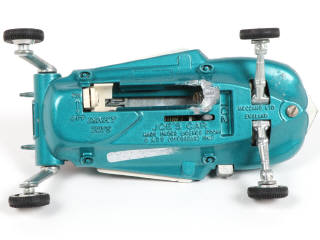 Lot 579 - DINKY TOYS (GB) (1)