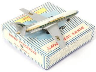 Lot 504 - DINKY TOYS (FRANCE) (1)