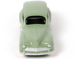 Lot 323 - DINKY TOYS (FRANCE) (1)