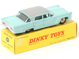 Lot 459 - DINKY TOYS (FRANCE) (1)