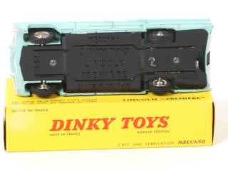 Lot 459 - DINKY TOYS (FRANCE) (1)