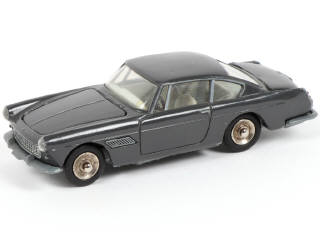 Lot 335 - DINKY TOYS (FRANCE) (1)