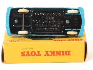 Lot 367 - DINKY TOYS (FRANCE) (1)