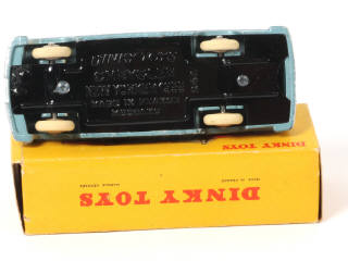 Lot 341 - DINKY TOYS (FRANCE) (1)