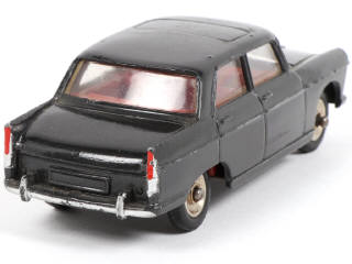 Lot 285 - DINKY TOYS (FRANCE) Série HARRIS (1)